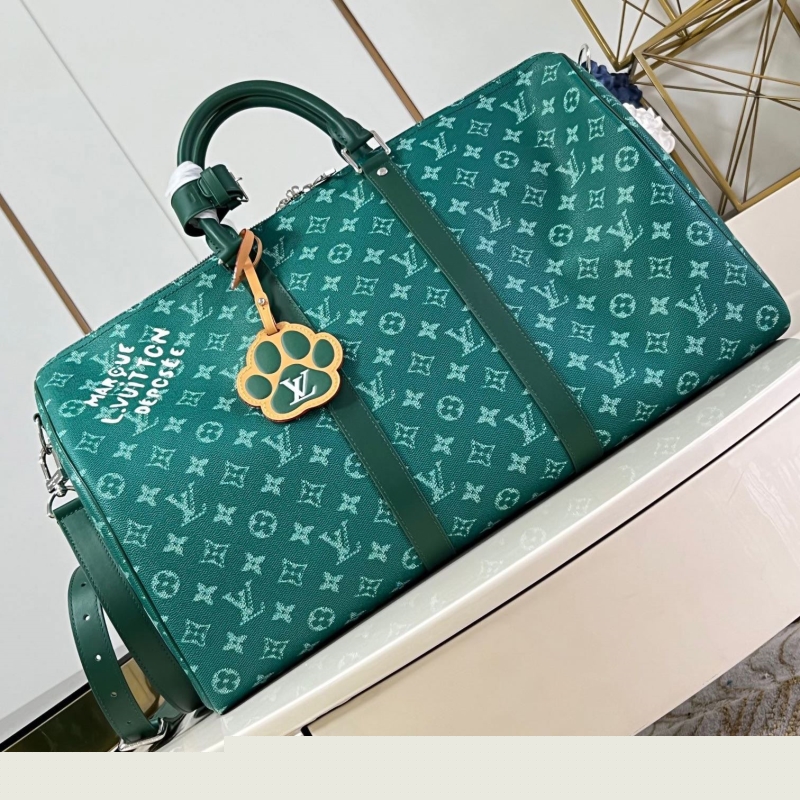 LV Travel Bags
